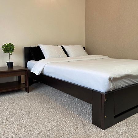 Marijas Ielas Apartamenti Валмиера Экстерьер фото