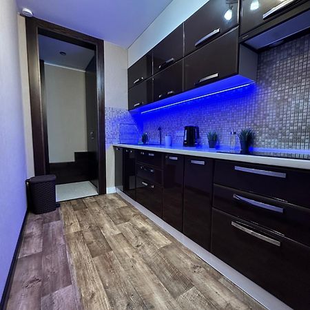 Marijas Ielas Apartamenti Валмиера Экстерьер фото