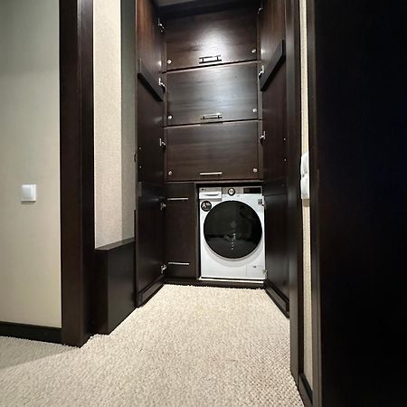 Marijas Ielas Apartamenti Валмиера Экстерьер фото