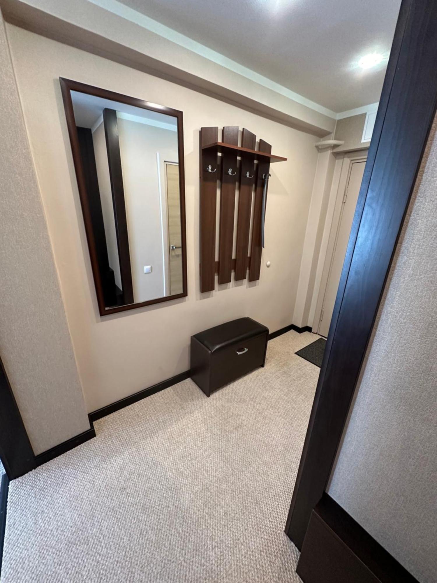 Marijas Ielas Apartamenti Валмиера Экстерьер фото