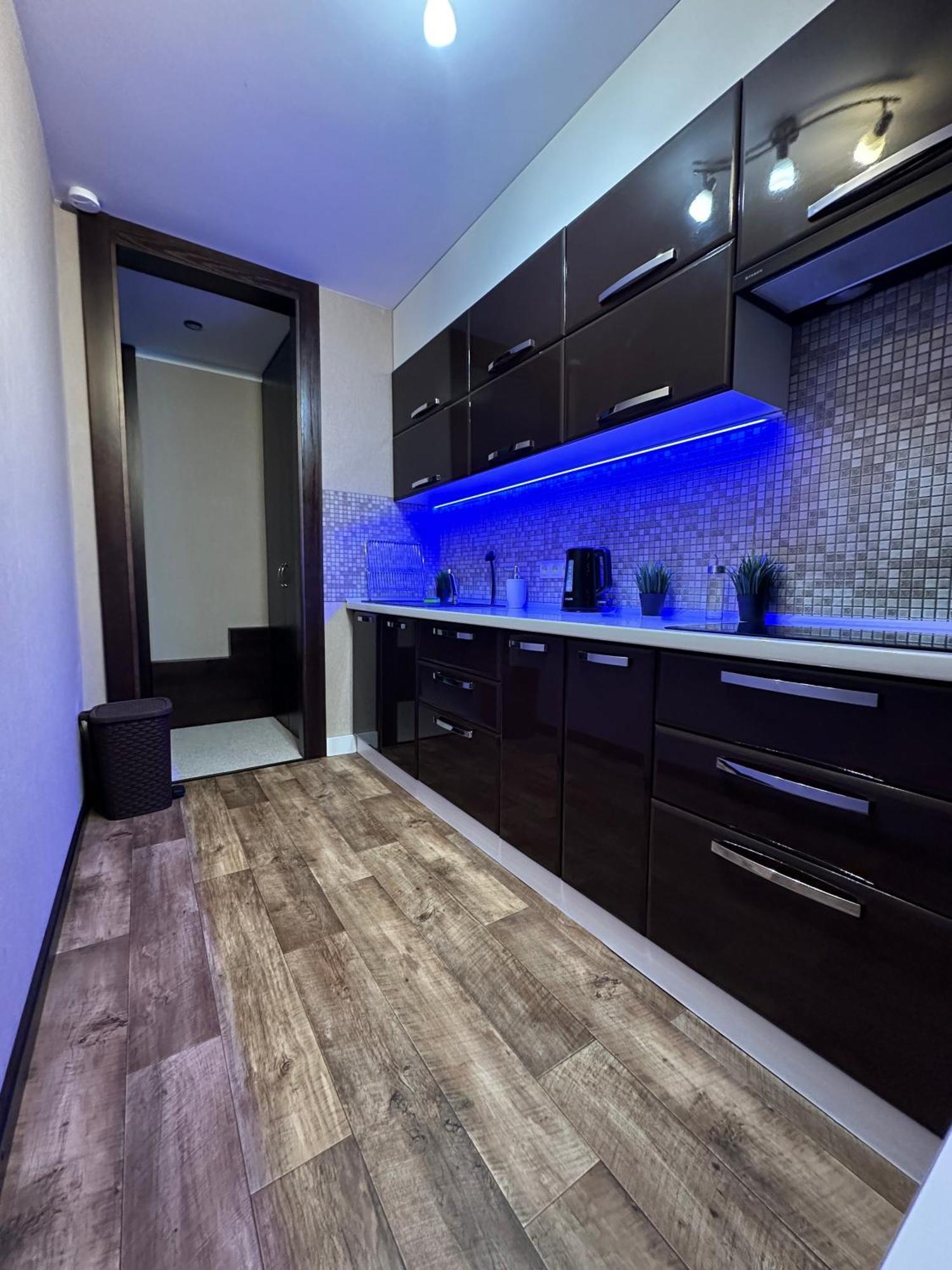 Marijas Ielas Apartamenti Валмиера Экстерьер фото